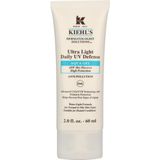 Kiehl's Ultra Light UV Defense Aqua Zonnegel, 60 ml