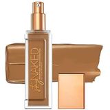 Urban Decay Stay Naked Foundation vloeibare foundation met matte finish Tint 60 WO 30 ml