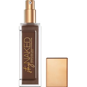 Urban Decay Teint Foundation Stay Naked Weightless Liquid Foundation No. 80WR