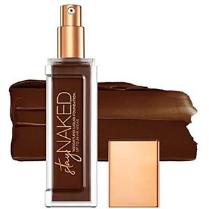 Urban Decay Teint Foundation Stay Naked Weightless Liquid Foundation No. 90WO