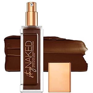 Urban Decay Stay Naked Weightless Liquid Foundation - 90WO 30 ml