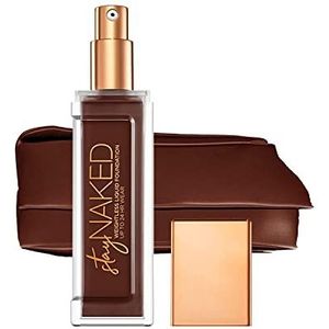 Urban Decay Stay Naked Foundation x Kiehl's Ultra Facial Cream 50ml Bundle (Diverse Tinten) - 90WR