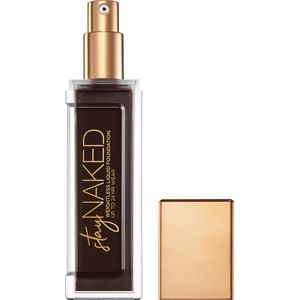 Urban Decay Teint Foundation Stay Naked Weightless Liquid Foundation No. 90CB