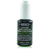 Kiehl’s Cannabis Herbal Concentrate Hydraterend serum 30 ml