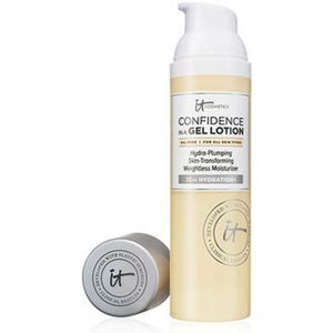 IT Cosmetics Confidence In A Gel Lotion Moisturizer 75 ml