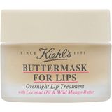 Kiehl's - Buttermask For Lips - Gezichtsmasker - Voedend - 15 ml