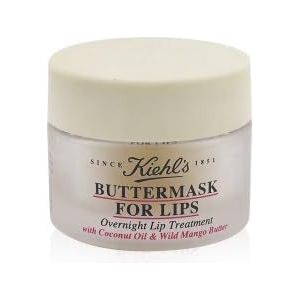 Kiehl's Gezichtsverzorging Lipverzorging Buttermask For Lips 10 g (€ 2.651,00 / 1 kg)
