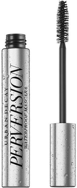 Urban Decay Perversion Waterproof volume mascara extra black Waterproof 10,2 ml