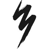 Urban Decay - Perversion - Eyeliner - Extra Zwart - 1 ml