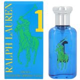Ralph Lauren Big Pony Collection Eau de Toilette Spray for Men 50 ml