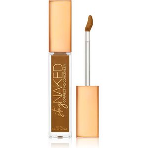 Urban Decay Stay Naked Concealer Langaanhoudende Consealer voor Volledige Dekking Tint 70 NY 10.2 gr