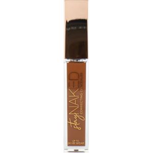 Urban Decay Stay Naked Correcting Concealer - 80WR Deep - Warm, Red