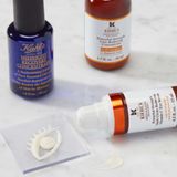 Kiehl's Powerful-Strength Dark Circle Reducing Vitamin C Oogserum, 15 ml
