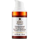 Kiehl's Powerful-Strength Dark Circle Reducing Vitamin C Oogserum, 15 ml