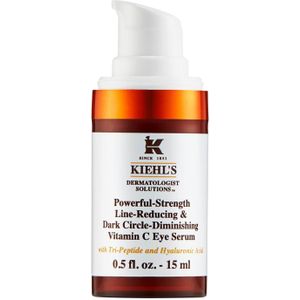 Kiehl's - Vitamine C Oogserum - 10% Pure Vitamine C - Voor Gevoelige Huid