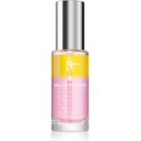 IT Cosmetics Hello Results Baby-Smooth Glycolic Peel + Caring Oil (30ml)