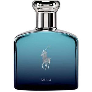 Ralph Lauren Polo Deep Blue Fragrance 125 ml