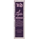 Urban Decay - All Nighter - Makeup Setting Spray - Ultra Matte - 118 ml