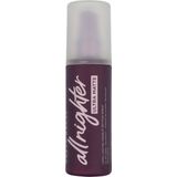 Urban Decay - All Nighter - Makeup Setting Spray - Ultra Matte - 118 ml