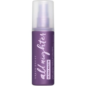 Urban Decay All Nighter Ultra Matte Setting spray 118 ml