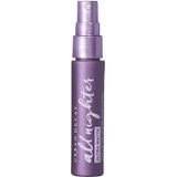 Urban Decay All Nighter Setting Spray All Nighter Ultra Matte Travel Size 30 ml