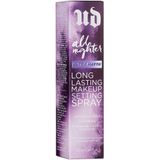 Urban Decay - All Nighter Ultra Matte - Make-up Fixatiespray - 30 ml