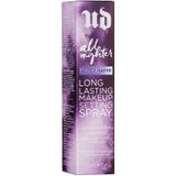 Urban Decay All Nighter Setting Spray All Nighter Ultra Matte Travel Size 30 ml