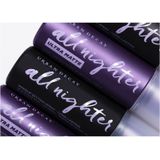 Urban Decay All Nighter Setting Spray All Nighter Ultra Matte Travel Size 30 ml