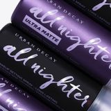 Urban Decay - All Nighter Ultra Matte - Make-up Fixatiespray - 30 ml