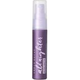 Urban Decay - All Nighter Ultra Matte - Make-up Fixatiespray - 30 ml