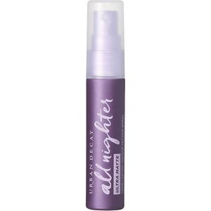 Urban Decay - All Nighter Ultra Matte - Make-up Fixatiespray - 30 ml