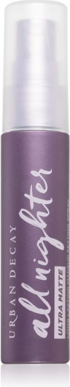 Urban Decay All Nighter Fixierspray Ultramatt Reisegröße