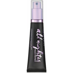 Urban Decay - All Nighter Face Primer - Make-up Base - 30 ml