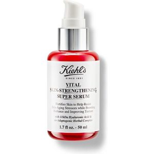 Kiehl's - Vital Skin-Strengthening Serum - Gezichtsserum - 30ml