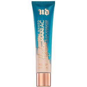 Urban Decay - Stay Naked Hydromaniac Tinted Glow Hydrator - 35ml - Veganistische Formule