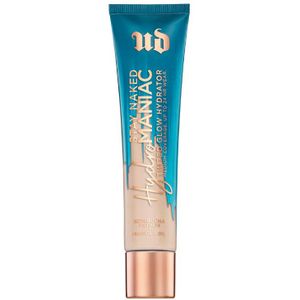 Urban Decay Stay Naked Hydromaniac Tinted Glow Hydrator 35ml (Various Shades) - 10