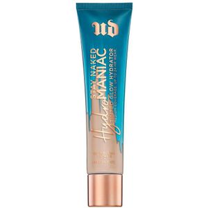 Urban Decay - Stay Naked Hydromaniac Tinted Glow Hydrator - 35ml - Vegan Formule