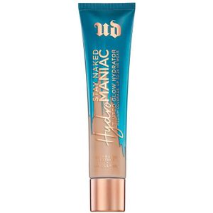 Urban Decay - Stay Naked Hydromaniac Tinted Glow Hydrator - 35ml - Vegan