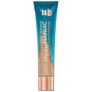 Urban Decay - Stay Naked Hydromaniac Tinted Glow Hydrator - 35ml - Diverse Kleuren