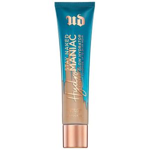 Urban Decay Hydromaniac Tinted Glow Hydrator Hydraterende Schuim Make-up Tint 50 35 ml