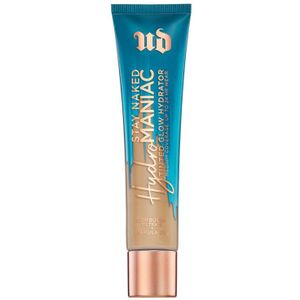 Urban Decay - Stay Naked Hydromaniac Tinted Glow Hydrator - 35ml - Diverse Kleuren