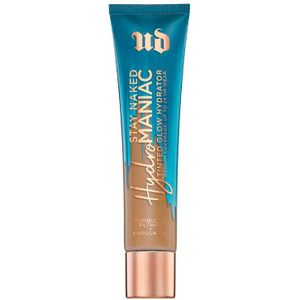 Urban Decay Hydromaniac Tinted Glow Hydrator Hydraterende Schuim Make-up Tint 60 35 ml