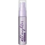 Urban Decay - All Nighter Ultra Glow - Make-up Fixingspray - 30 ml