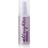 Urban Decay - All Nighter Ultra Glow - Make-up Fixingspray - 30 ml