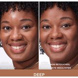 IT Cosmetics Bye Bye Pores Pressed Translucent Fixeerpoeder - Vervaagd Poriën & Imperfecties - Deep