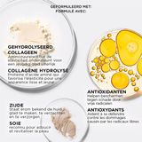 IT Cosmetics Bye Bye Pores Pressed Translucent Fixeerpoeder - Vervaagd Poriën & Imperfecties - Deep