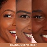 IT Cosmetics - Bye Bye Pores - Pressed Setting Powder - Transparant - 8g