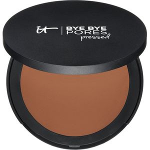 IT Cosmetics - Bye Bye Pores - Pressed Setting Powder - Transparant - 8g