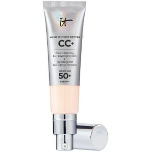 It Cosmetics Your Skin But Better CC+ CREAM SPF50+