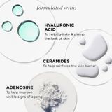 IT Cosmetics Confidence in Your Beauty Sleep Cream Nachtcrème - Tegen Huidveroudering & Lavendelgeur - 60ml